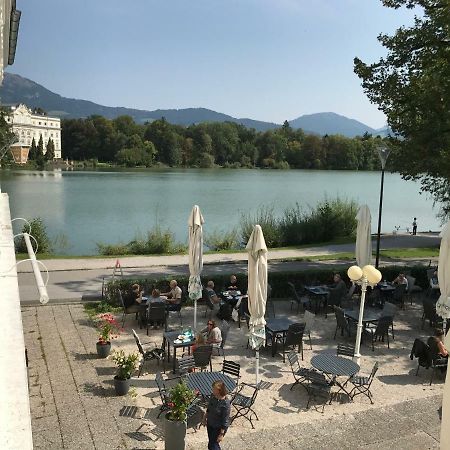 Apartment Lakeside Salzburg Ngoại thất bức ảnh
