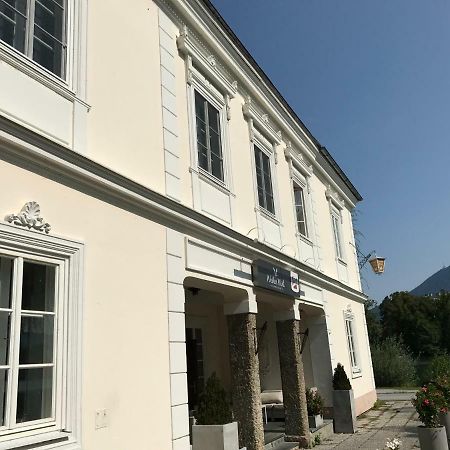 Apartment Lakeside Salzburg Ngoại thất bức ảnh