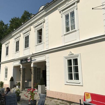 Apartment Lakeside Salzburg Ngoại thất bức ảnh