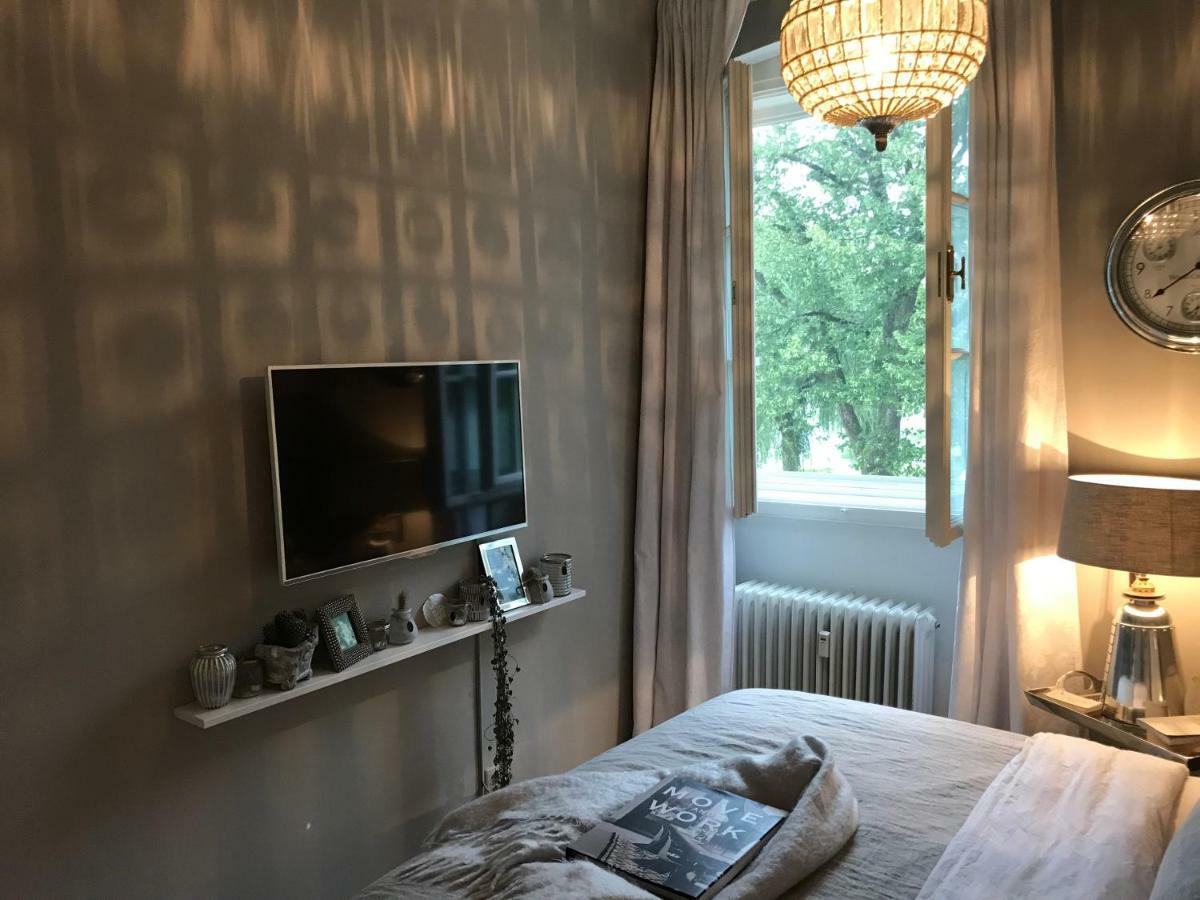 Apartment Lakeside Salzburg Ngoại thất bức ảnh