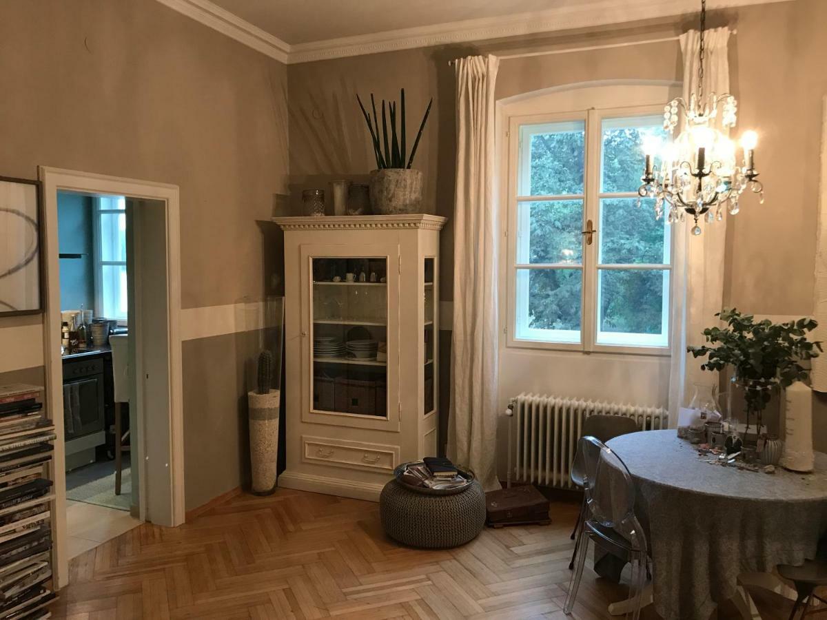 Apartment Lakeside Salzburg Ngoại thất bức ảnh
