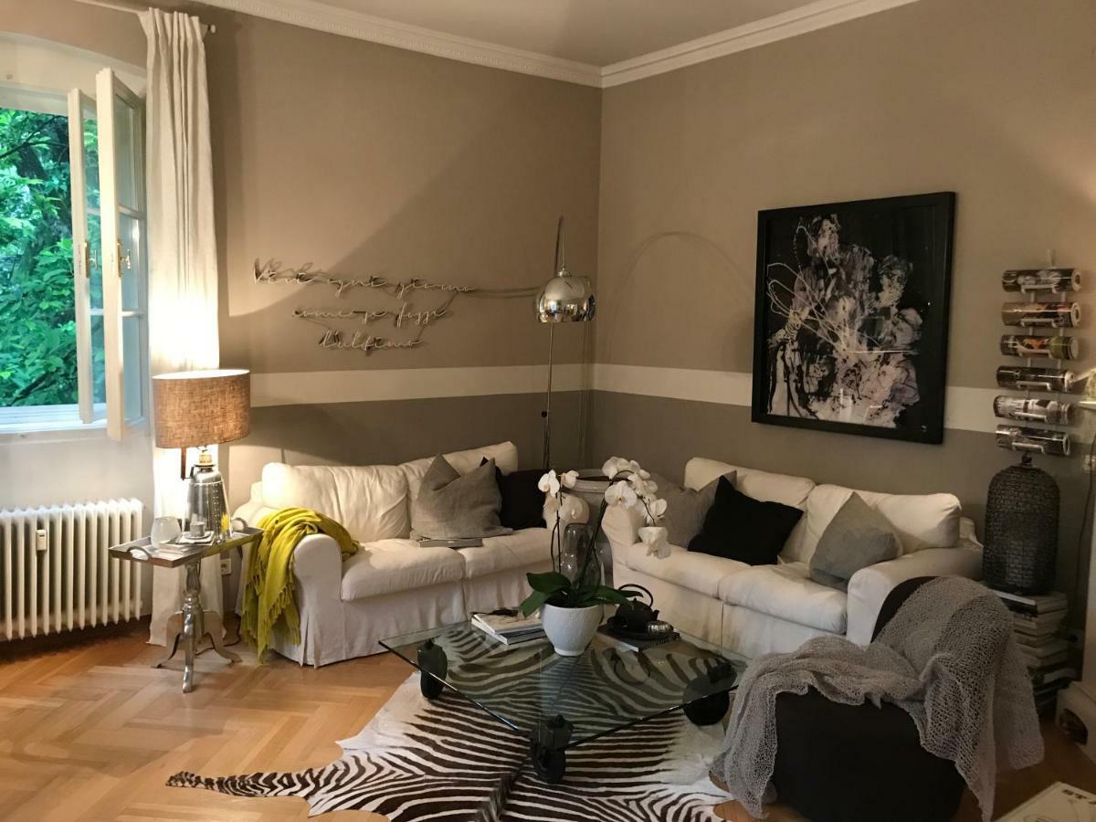 Apartment Lakeside Salzburg Ngoại thất bức ảnh