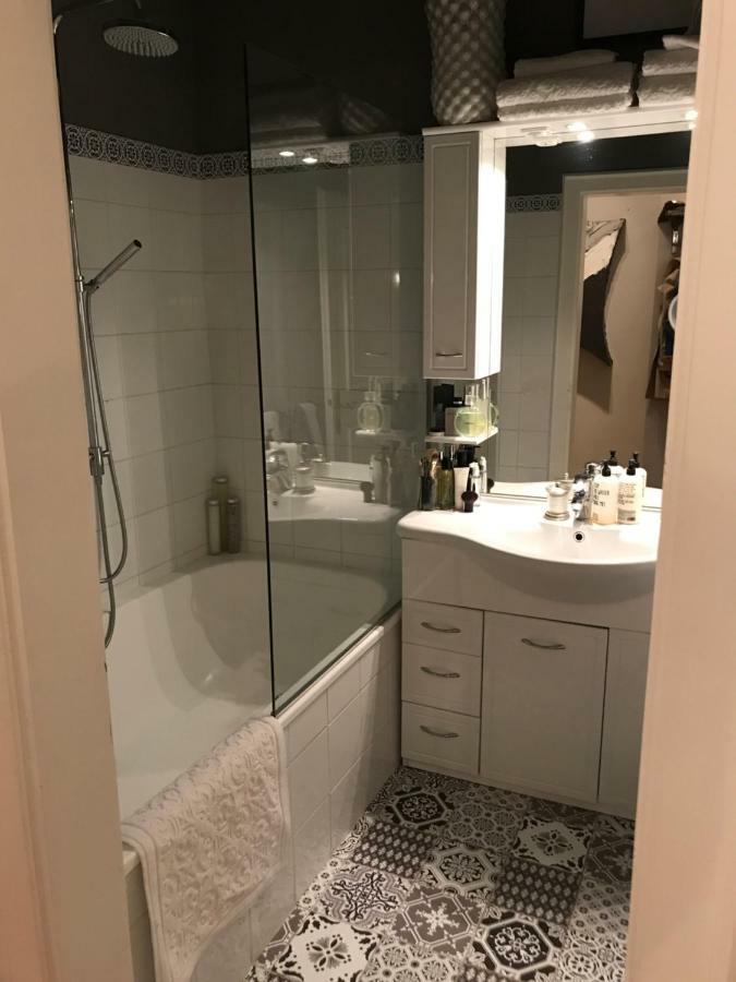 Apartment Lakeside Salzburg Ngoại thất bức ảnh