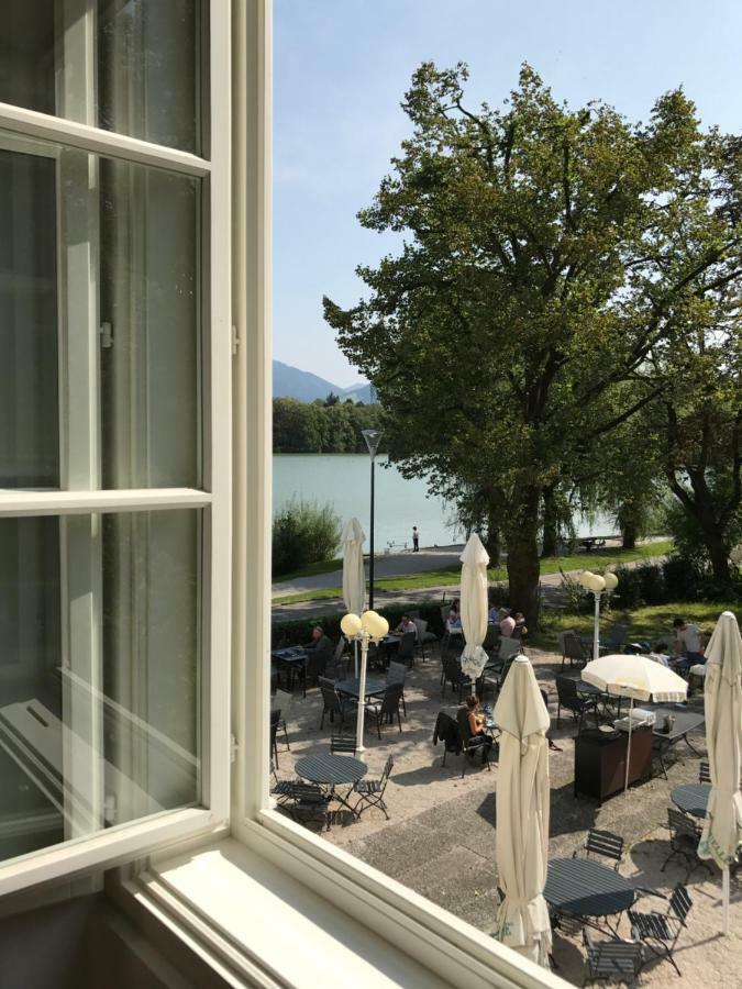 Apartment Lakeside Salzburg Ngoại thất bức ảnh
