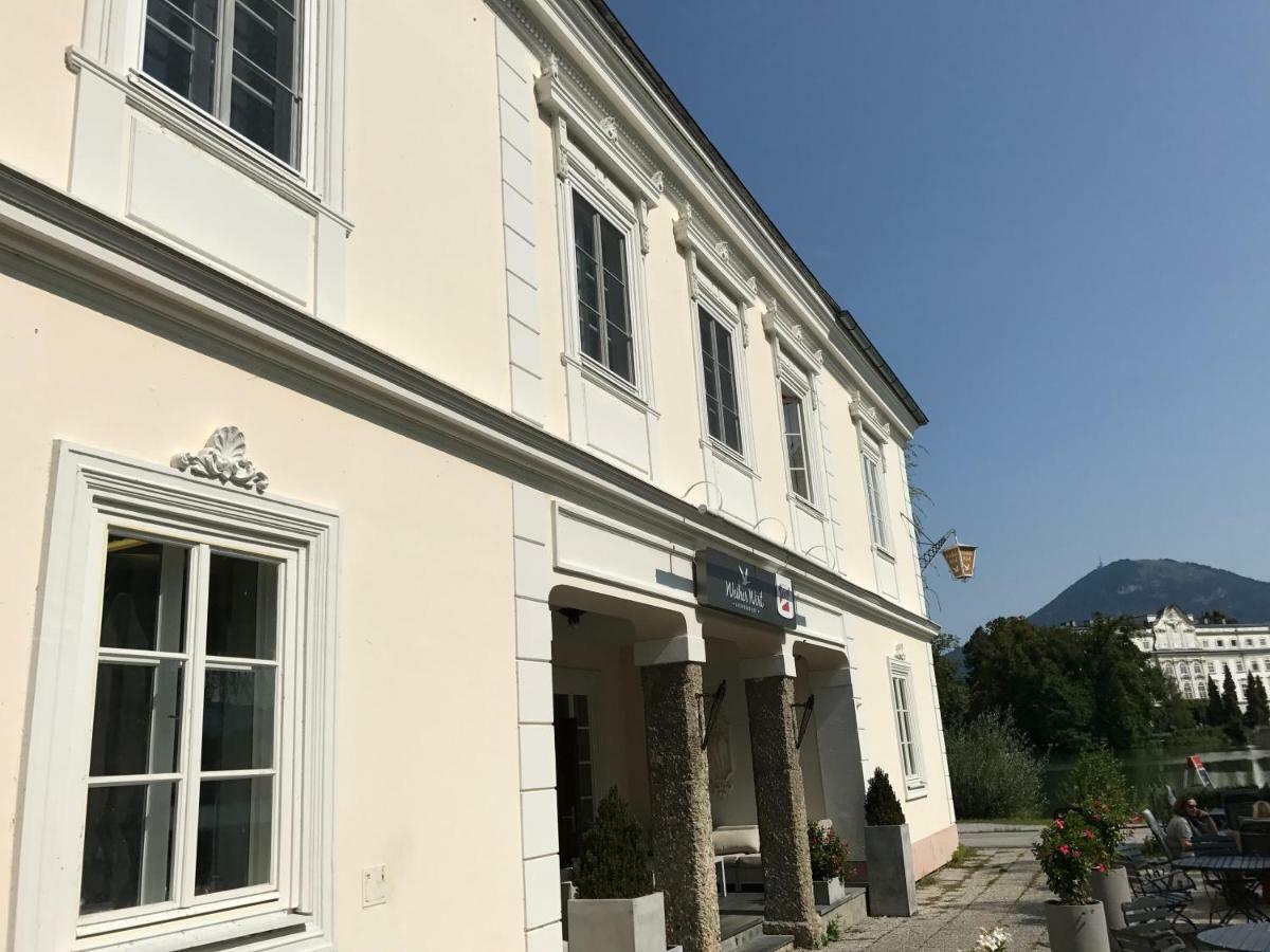 Apartment Lakeside Salzburg Ngoại thất bức ảnh